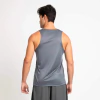 Regata Treino Adidas Básica Masculina KC5516 - Cinza - comprar online