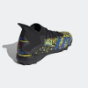 Chuteira Marvel Predator Freak.3 Society Adidas Brasil FZ1768 - Kevin Sports