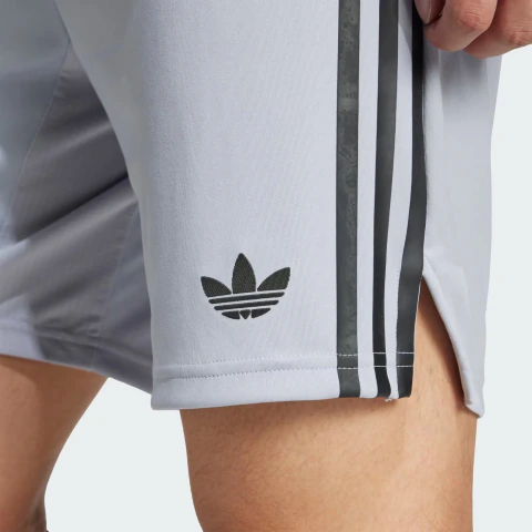 Short Goleiro Adidas Trefoil 24/25 Pro - JF0973 na internet