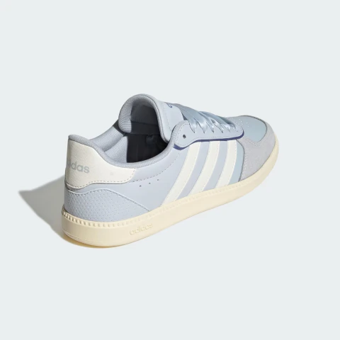 Tênis Adidas Breaknet Sleek - JQ8254 na internet