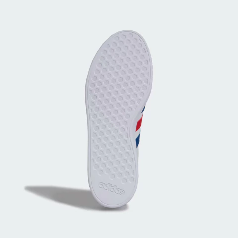 Tênis Adidas Grand Court Lifestyle Branco IQ5681 - loja online