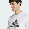 Camiseta Adidas Estampada Codes Camo - JI6770 - loja online