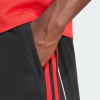 Short Flamengo Adidas Urban Purist UBP Preto - JN0870 na internet
