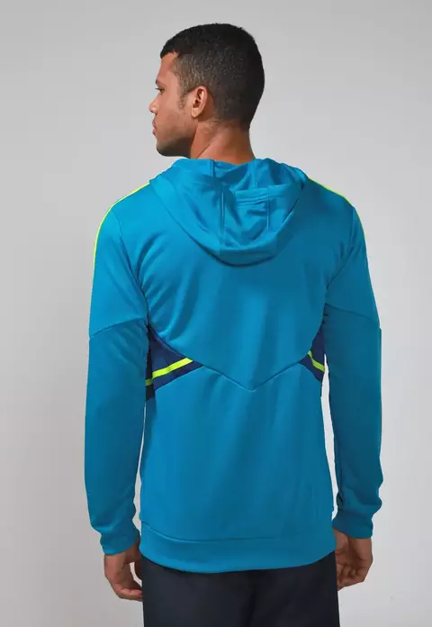 Moletom Juventus Adidas Com Capuz HA2632 - comprar online