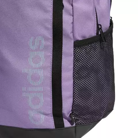 Mochila Motion Linear - Roxo adidas HS3075 - loja online
