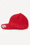 Boné Quiksilver Emb Side Omni Vermelho Q911A0427-19 na internet