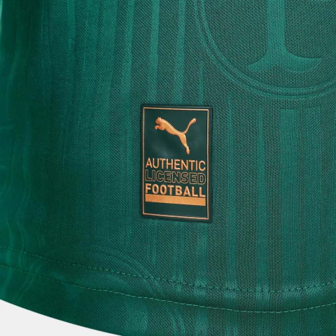 Camisa Palmeiras Puma I 2024 Jogador Home - 777237-01 - loja online