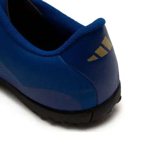 Chuteira Adidas Predator Essentials 24.5 Society - IV1769 - comprar online