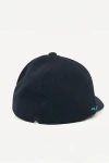 Boné Quiksilver Emb Type Down Word Navy Q911A0377 na internet