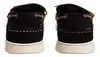 Mocassim Masculino Mônaco Reserva Preto - 55103MONACO - comprar online