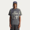 Camisa Adidas 100 Thieves Tee - JM3259 na internet