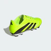 Chuteira Adidas Predator 25 Essentials Firm/Multi-Ground - JI1102 na internet