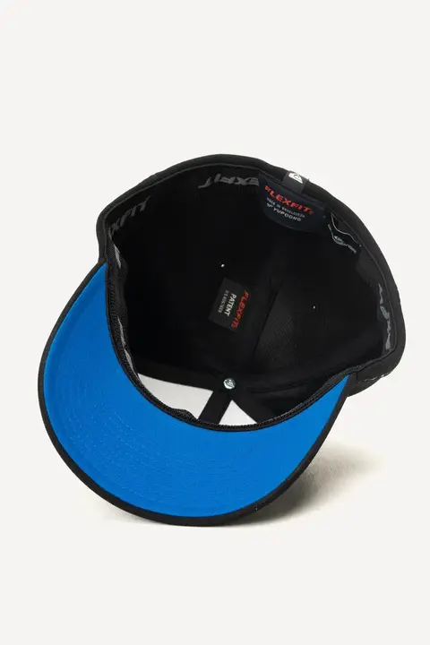 Boné Quiksilver Emb Omni Surf Black Q911A0374-BLK - comprar online