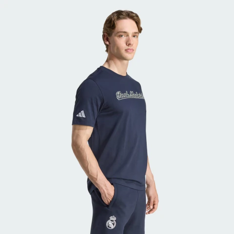 Camiseta Real Madrid US Pack Adidas - JN3083 - comprar online