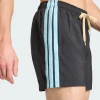 Shorts de Natação Três Listras 5 Polegadas - KD3472 - comprar online