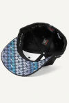 Boné Quiksilver QR Code Preto Q911A0432-02 - comprar online