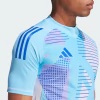 Camisa de Goleiro Adidas Tiro 24 Azul IN0428 na internet