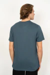 Camiseta Quiksilver New Tour Azul Escuro Q471A0947-36 - comprar online