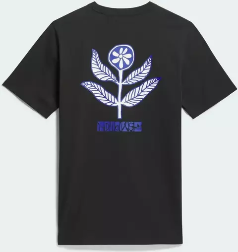 Camiseta Adidas Lc Flower Masculino - II5972 - comprar online