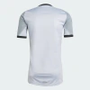 Camisa Goleiro Adidas Manga Curta Trefoil 24/25 Pro - JF0972 - comprar online