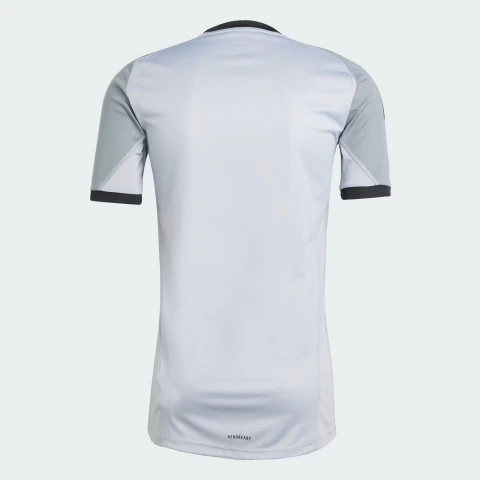 Camisa Goleiro Adidas Manga Curta Trefoil 24/25 Pro - JF0972 - comprar online