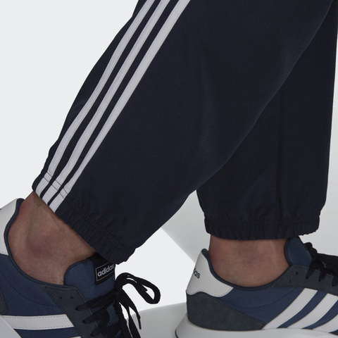 Imagem do Conjunto Adidas M 3S WV TT TS H12202
