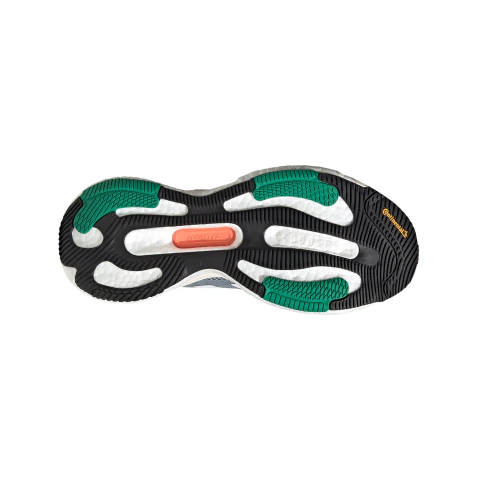 Tênis Adidas Solarglide 6 Boost HP7613 - comprar online