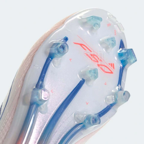 Chuteira Adidas F50 Elite Feminina Cano Médio ID9203 - comprar online