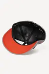 Boné Quiksilver Soft Hologram Cinza Escuro Q911A0419-46 - comprar online