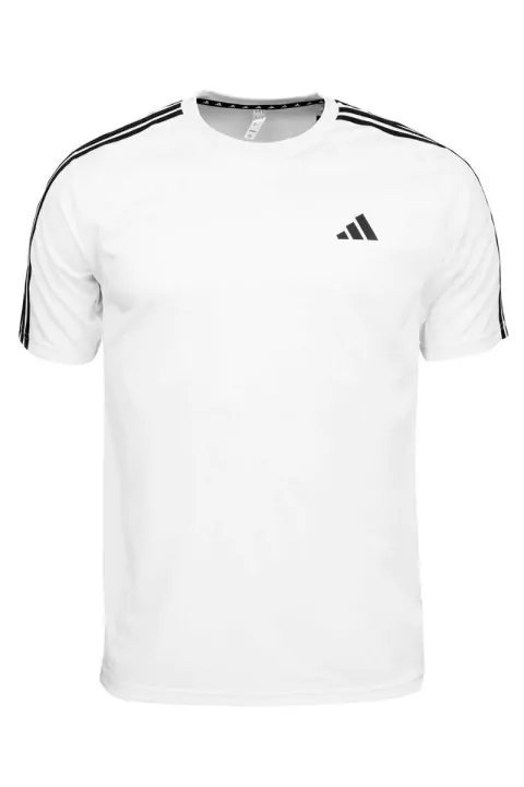Camisa Adidas Treino Train Essentials 3S - IB8151