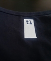 Regata Titular Jeans Com Estampa Preta 13228-PT/RS - comprar online