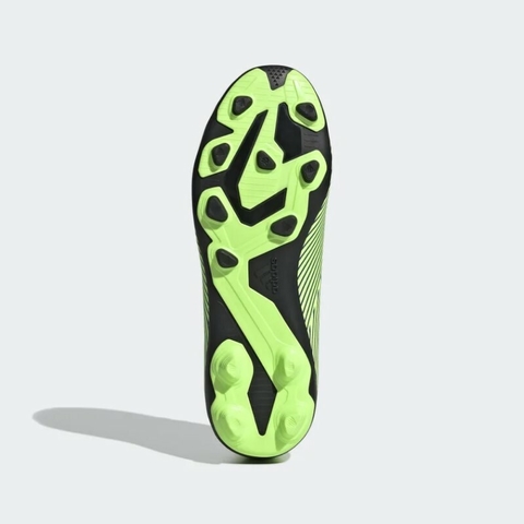 Chuteira Nemeziz 19.4 Fxg - Verde adidas FV4011 - loja online