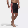 Shorts Natação Flamengo - Preto adidas GM8980