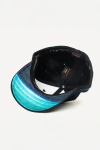 Imagem do Boné Quiksilver New Wave Flexfit Navy Q911A0273-NVY