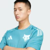 Imagem do Camisa de Treino Cruzeiro Adidas 2025 JE4194