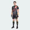Camisa de Goleiro Adidas Tiro 24 Preta IN0423 - loja online