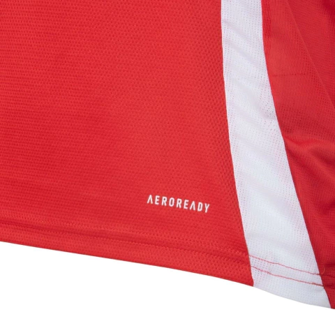 Camisa I SC Internacional Adidas 25/26 - JI7590 na internet