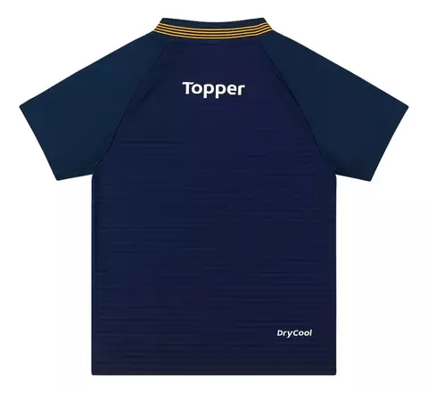 Kit Infantil Remo I Topper 2018 Marinho 4201494-575 - loja online