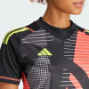 Camisa Feminina de goleiro Adidas Tiro 24 IR9963 na internet