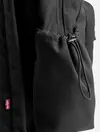 Mochila Levis Mission Bay Backpack Preta - 004C30004 - Kevin Sports