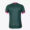 Camisa Fluminense III 23/24 s/n° Torcedor Umbro Masculina Verde+Rosa - U31FL02341-505 - loja online