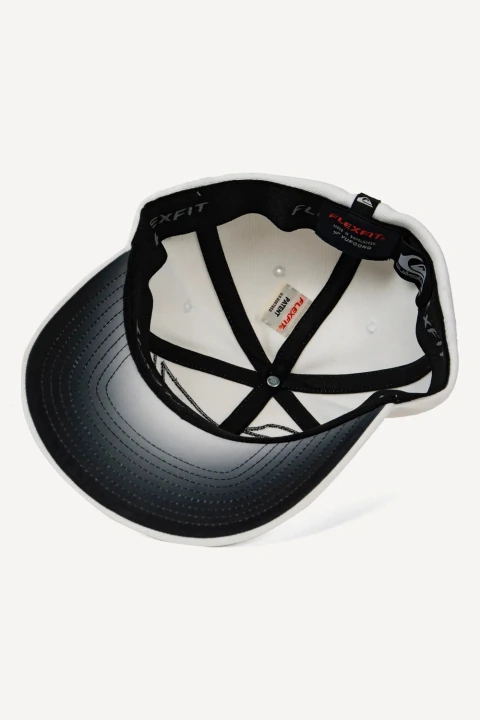 Boné Quiksilver Emb Side Omni Branco Q911A0427-01 - comprar online