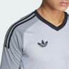Camisa Goleiro Adidas Manga Curta Trefoil 24/25 Pro - JF0972 - Kevin Sports