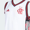 Regata Basquete Flamengo Adidas II 2025/26 KE1281 - comprar online