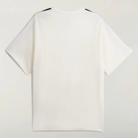 Camiseta Adidas Manga Curta Y-3 Três Listras - JY8187 na internet