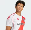 Camisa River Plate Adidas 24/25 IX5098 - loja online