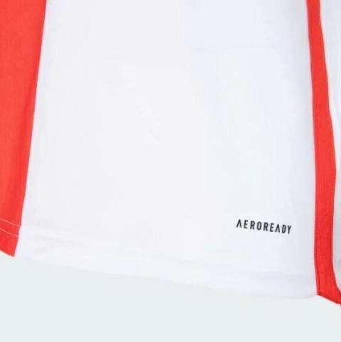 Camisa Masculina Adidas Internacional II 2024 IQ0835