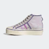 Tênis Adidas Nizza Plataforma - GX4608 - comprar online