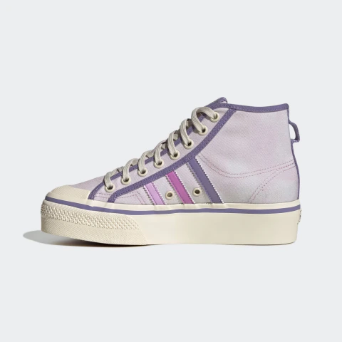 Tênis Adidas Nizza Plataforma - GX4608 - comprar online