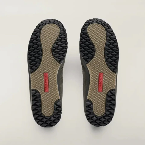 Imagem do Tênis Adidas NY II Outdoor SPZL Branch - JR1564